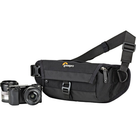 Рюкзак Lowepro m-Trekker HP 120 черный