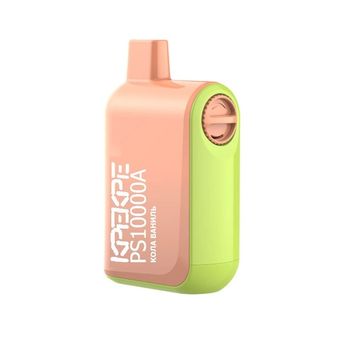 KPEKPE PS A-2 10000 - Кола Ваниль