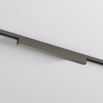 TR5739-DN Внешний блок питания для трека SHINE BASE, 150W, 48V DC, IP20, темный никель, алюминий