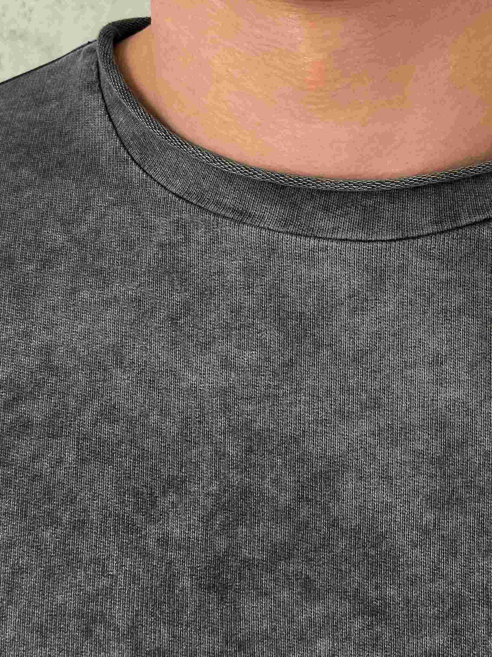 Футболка вареная