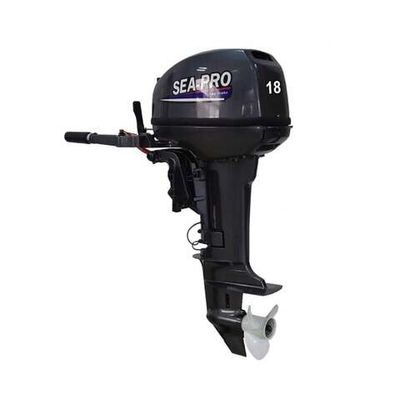 2х-тактный лодочный мотор SEA PRO T 18S