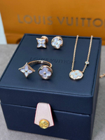Кольцо Louis Vuitton