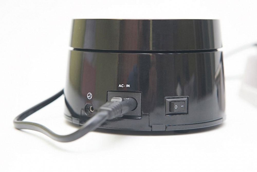 Brillian Black - Аппарат для маникюра и педикюра 5