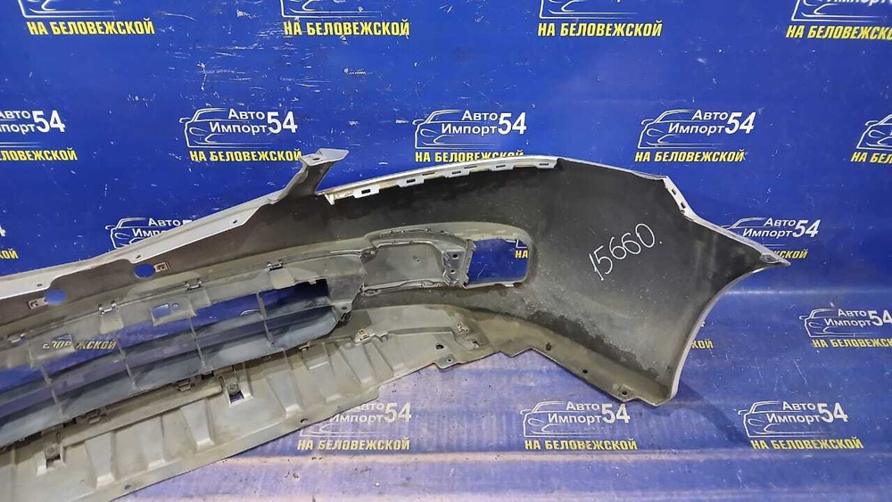 Бампер передний Honda ACCORD 2005-2008