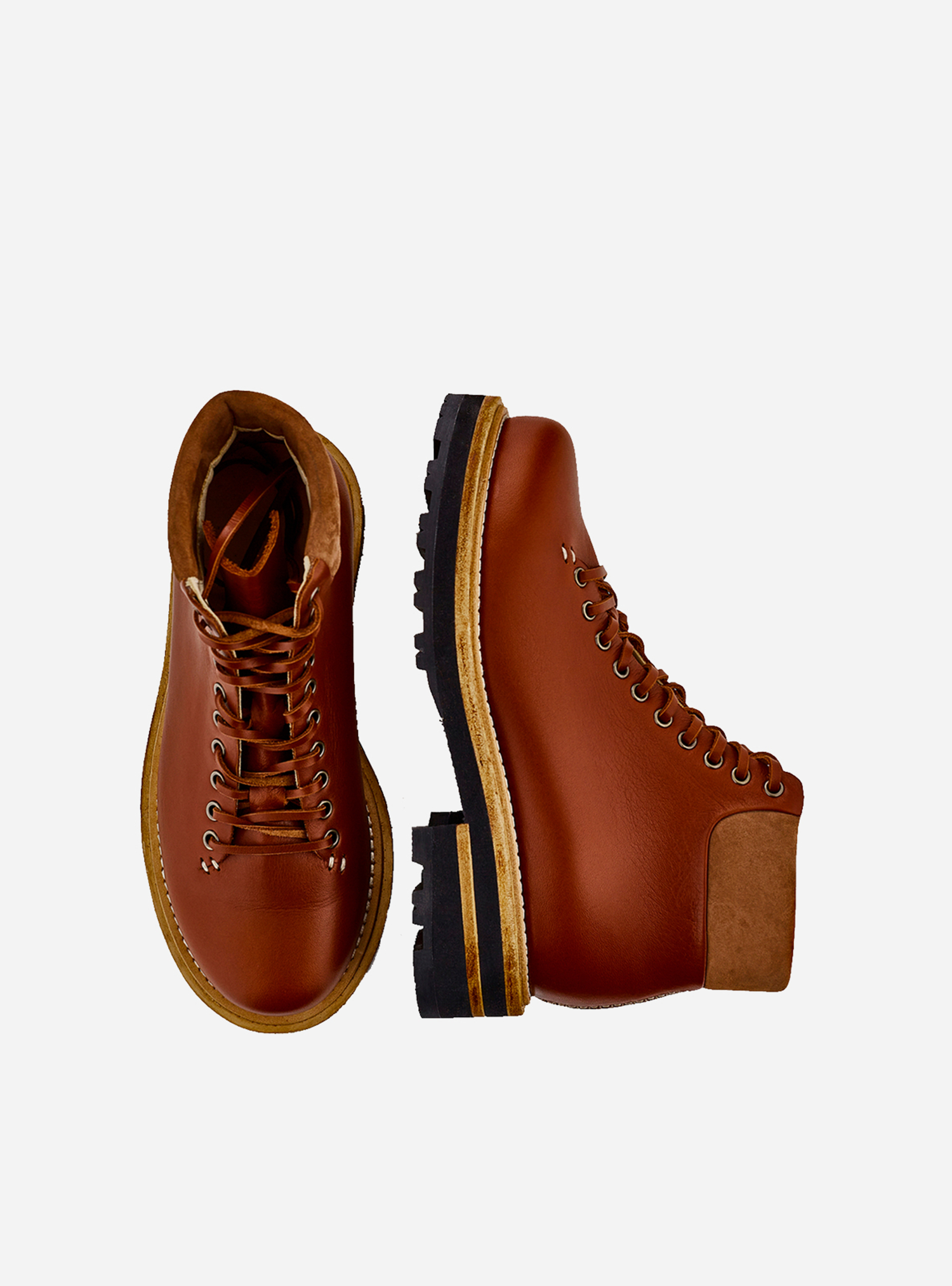 Хайкеры Cognac