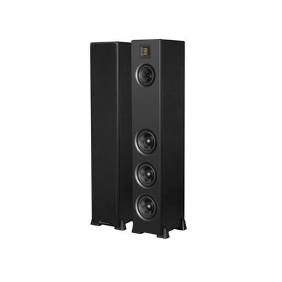 Напольная трехполосная акустическая система Emotiva Airmotiv Xt1 Black