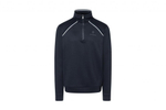 Джемпер BOGNER GOLF TOMEK в синем цвете
