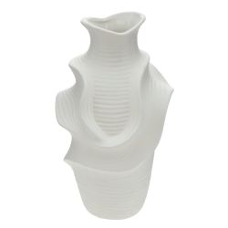 GAEM Ваза, L16 W16 H28,5 см