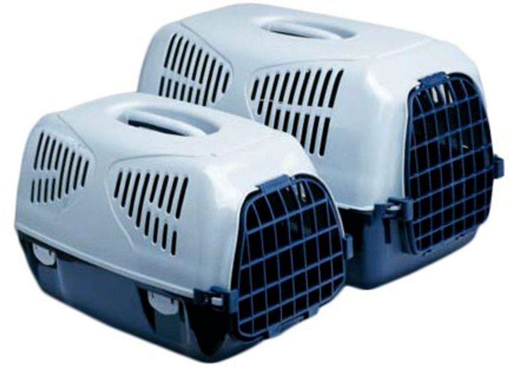 MPS переноска SIRIO LITTLE 50х33,5х31h см MPS переноска SIRIO LITTLE 50х33,5х31h см