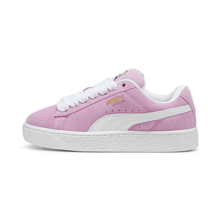 Детские кеды PUMA Suede XL Jr