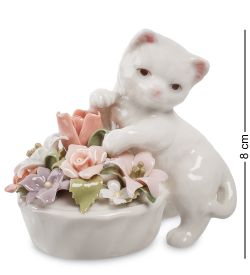 CMS-15/13 Фигурка «Котенок» (Pavone)