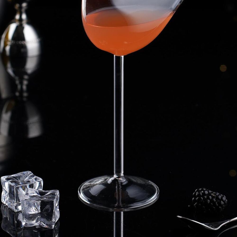 Бокал для коктейля 150 мл "Bird" 11,5*7,5 см h20,8 см Cocktail Week P.L. [1]