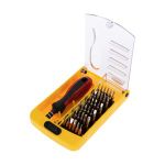 Набор отверток для точных работ 37 предметов REXANT