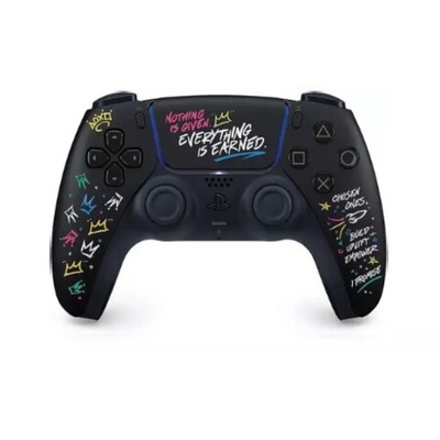 Геймпад Dualsense Lebron James (PS5) Новый