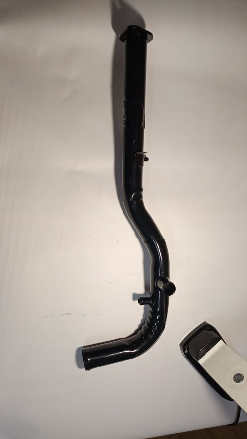 Трубка подв.тосола 2110