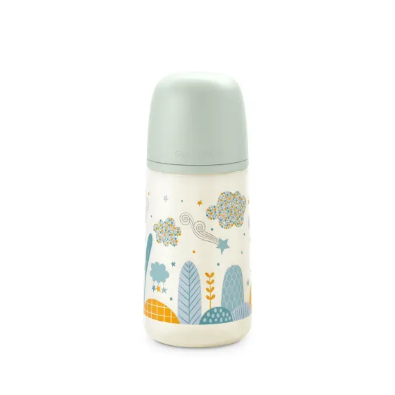 Бутылочка Suavinex Anti-Colic 270 мл