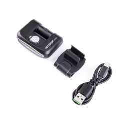 Фонарь Nextorch UT10C мультифункциональный - мягкий COB-светодиод, не слепящий глаза