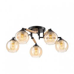 Потолочная люстра Citilux Tika CL133151