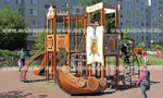 Игровой комплекс Викинг