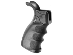 Складная пистолетная рукоять AGF-43S, чёрный