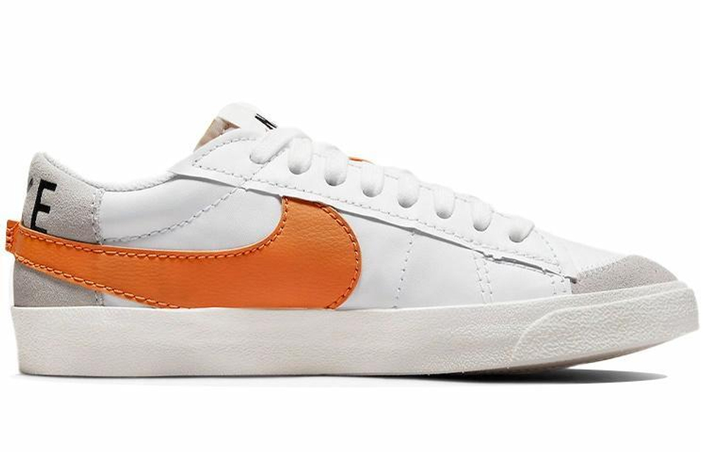 Кроссовки Nike Blazer Low Jumbo