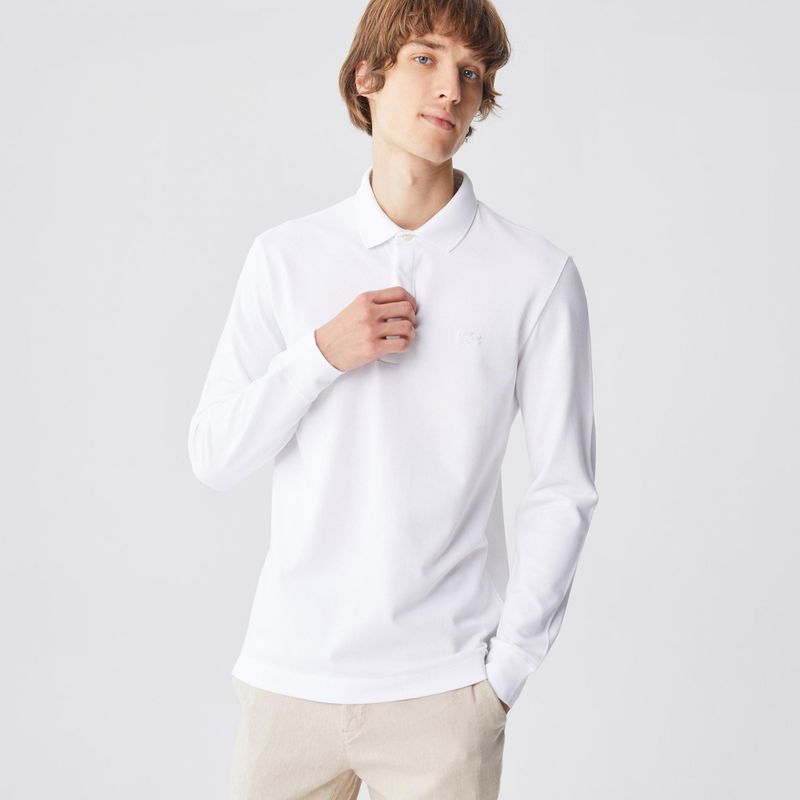 ПОЛО LACOSTE