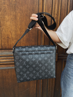 Louis Vuitton District