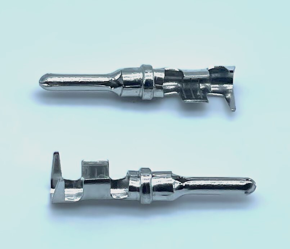 Контакт гнездовой 1060-16-0622 DEUTSCH DTP