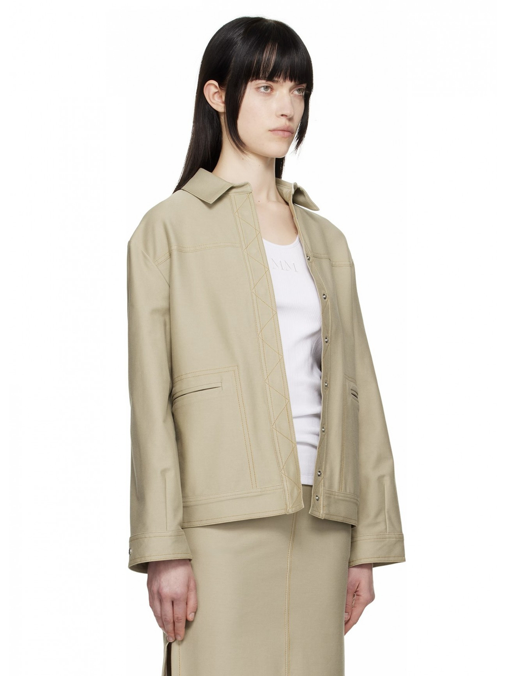 Куртка женская LEPRE MAX MARA