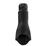 Вибромастурбатор-ротатор Vibrating Roto-Teazer PDX Elite (Цвет: черный)