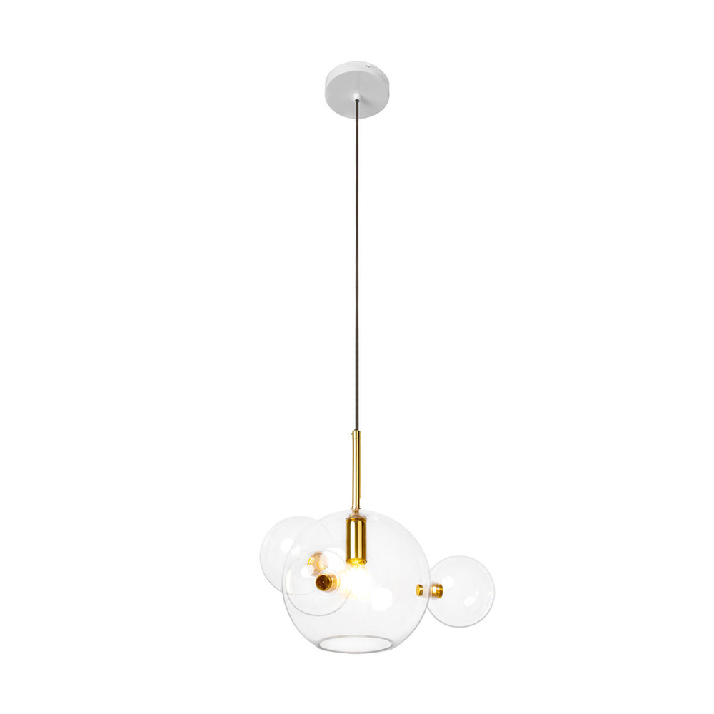 Подвесной светильник Loft It Bolle 2027-P4 mini