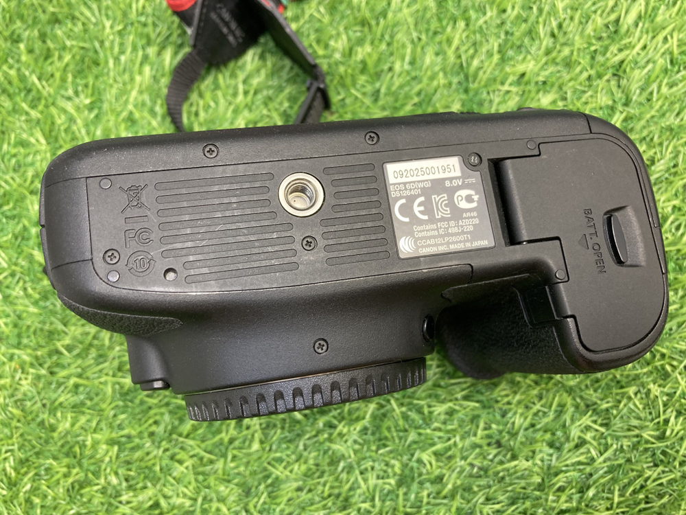 Canon EOS 6D Покупка/Продажа