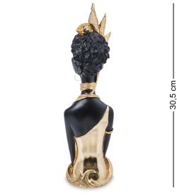 GAEM Art MN-195/2 Статуэтка «Африканка»