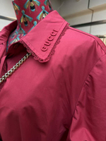 Рубашка Gucci