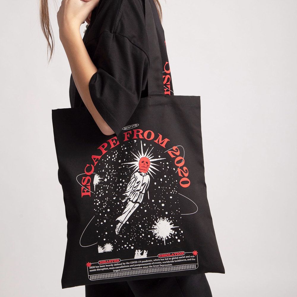 Купить Шоппер SURVIVE Шоппер SURVIVE