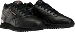Кроссовки REEBOK GLIDE RIPPLE CLIP ex-GV7050 черно-золотой