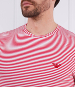 Футболка Emporio Armani - белый(110853 3R542)