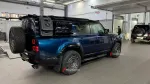КОВАНЫЕ ДИСКИ ДЛЯ LAND ROVER DEFENDER L663 2022 ЛЕНД РОВЕР ДЕФЕНДЕР