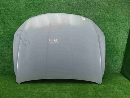 Капот Geely Tugella (2019-2024)