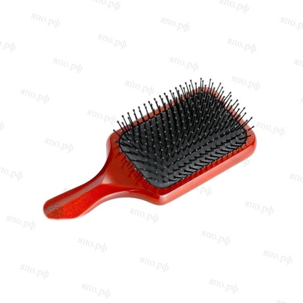 Массажная расческа Scalp healthy brush от компании «S-Heart-S» из Японии