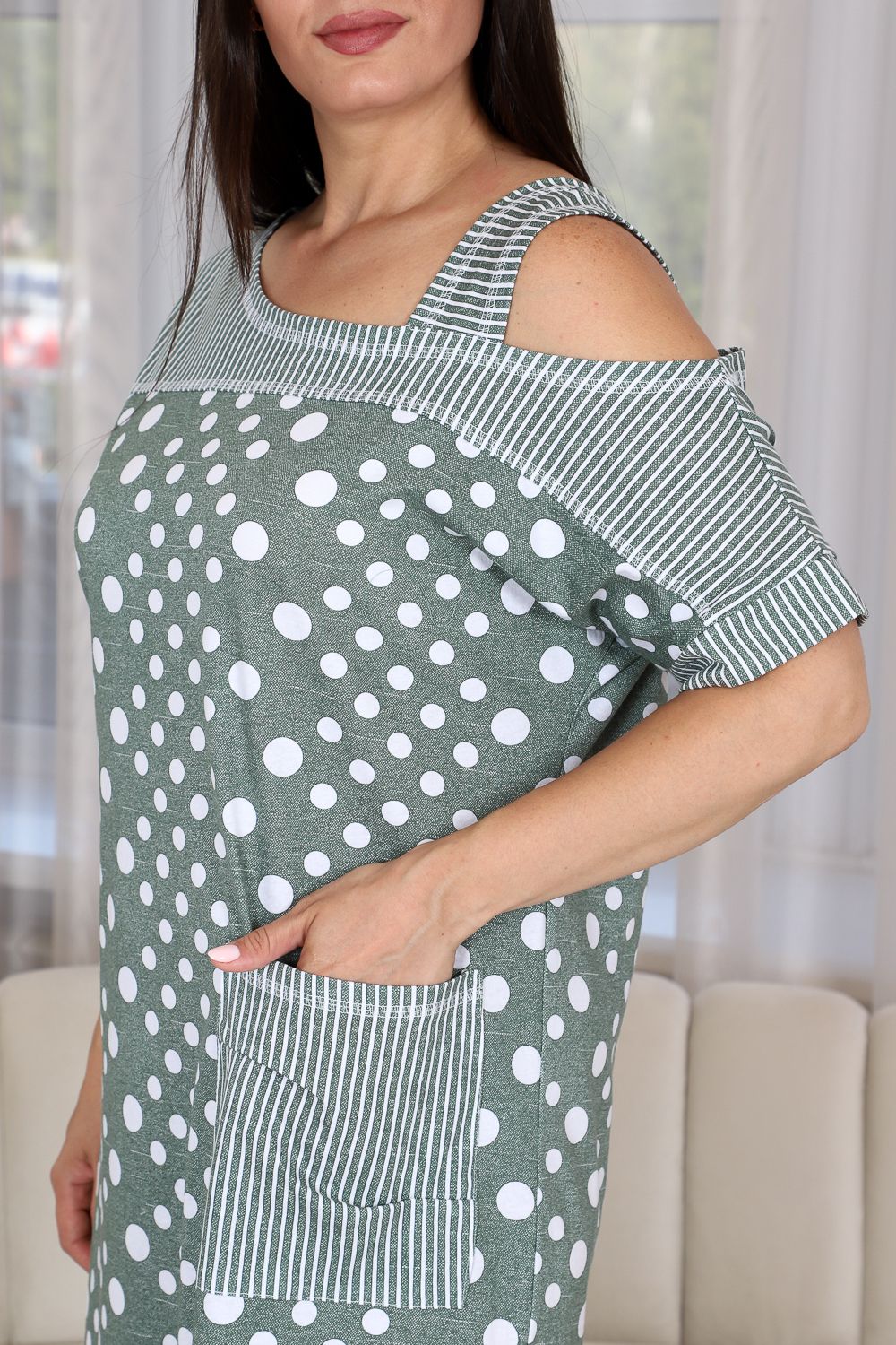 Платье 9152 Натали (Акция)