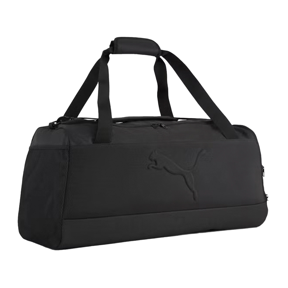 Сумка спортивная PUMA BUZZ Medium Sports Bag