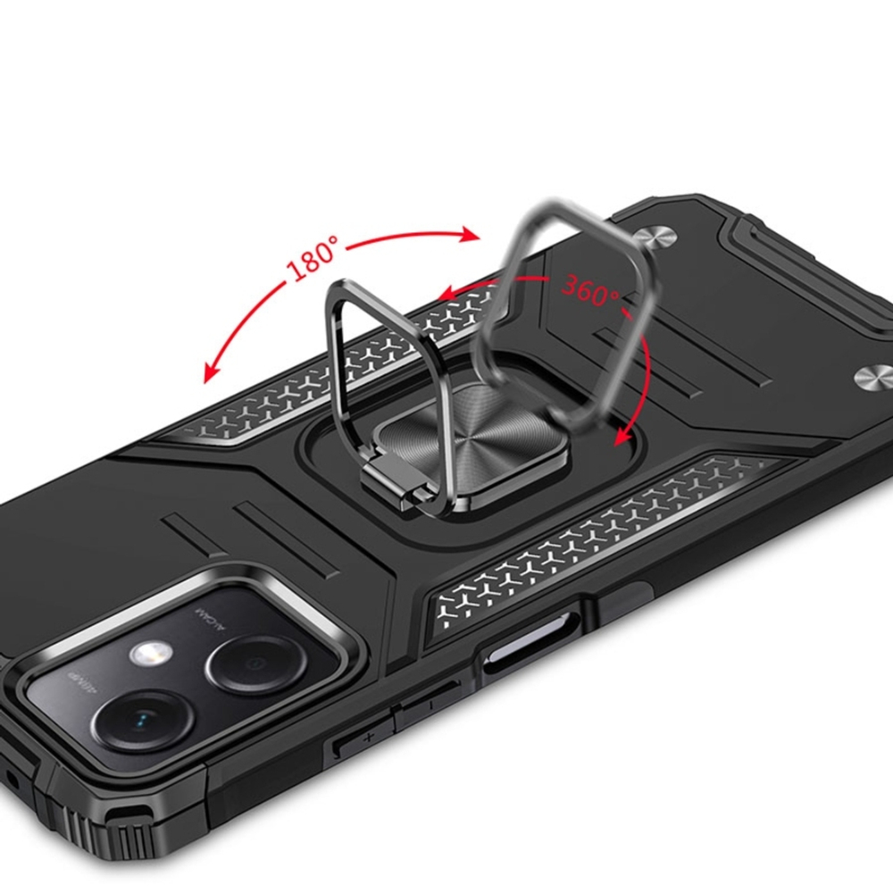 Противоударный чехол Legion Case для Poco X5 5G