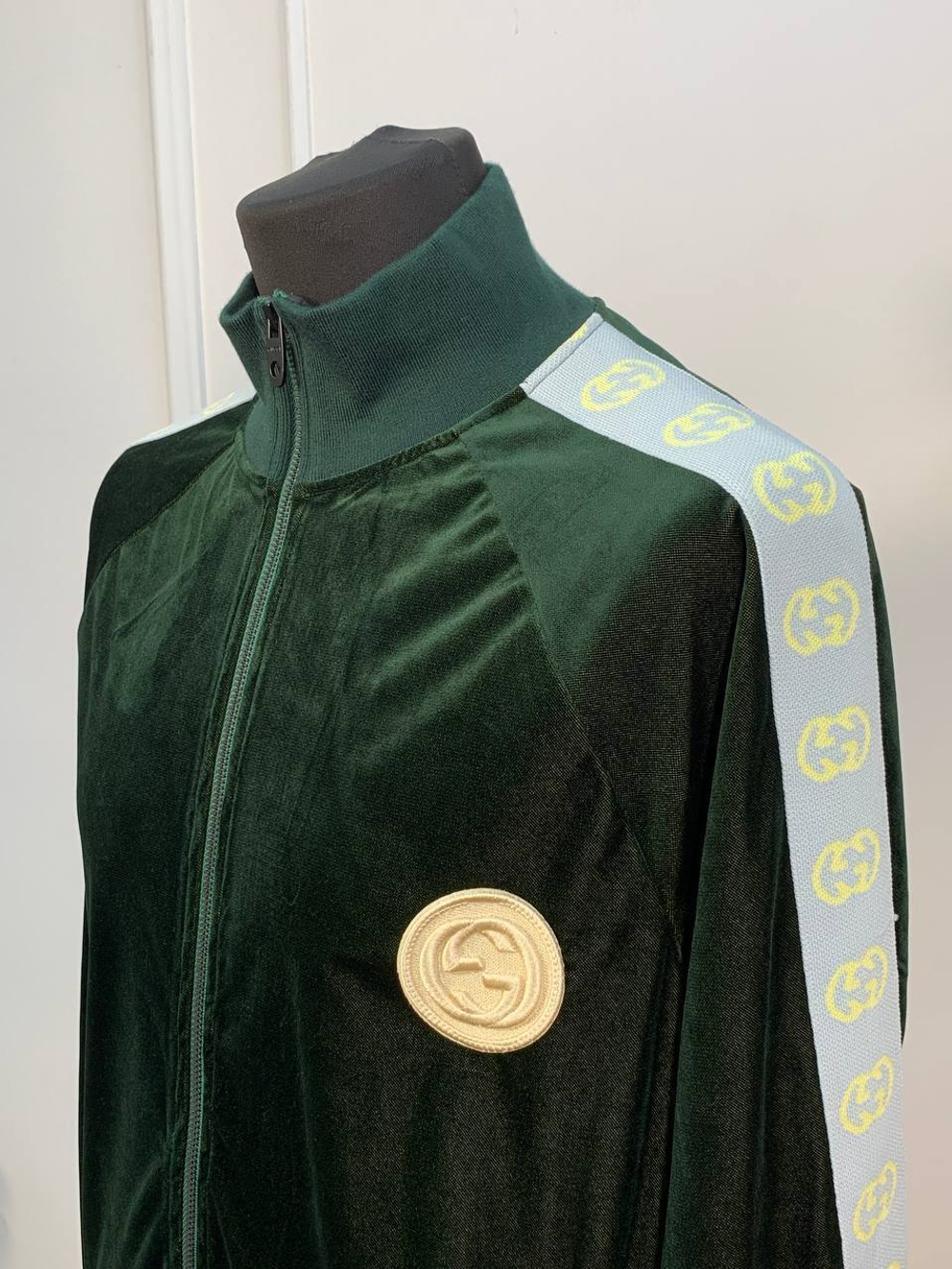 Прогулочный костюм Gucci