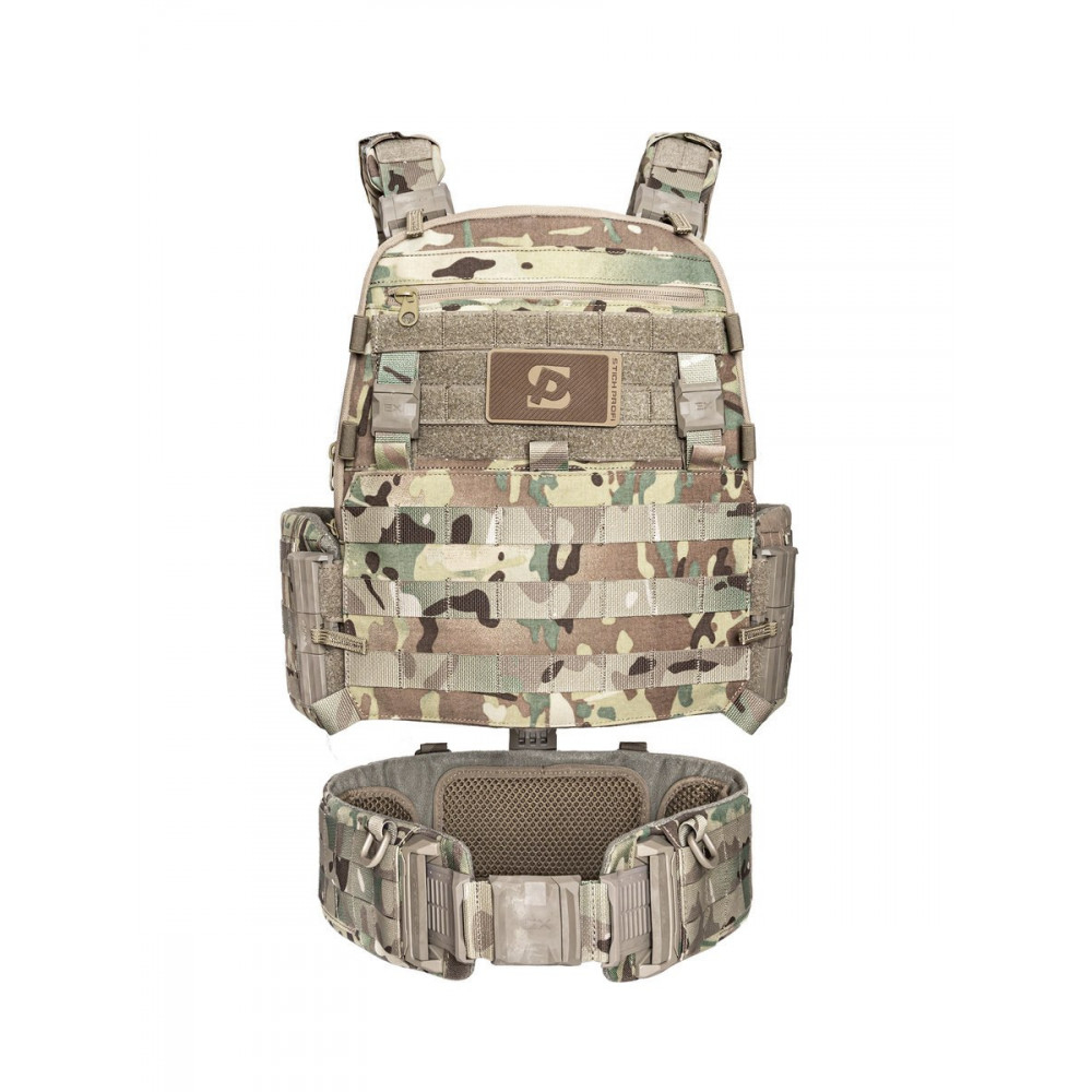 Плитоносец Stich Defense mod.5