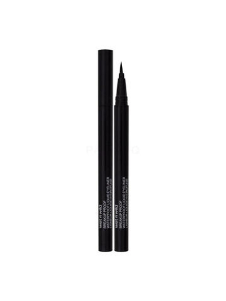 Контур для глаз Wet 'n' Wild Breakup Proof Waterproof Liquid Eyeliner черный 0,9 мл
