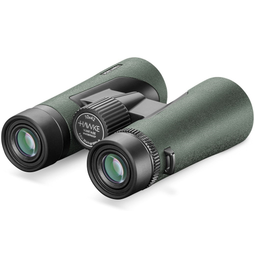 Бинокль Hawke Vantage 10x42 (Green) (34124)