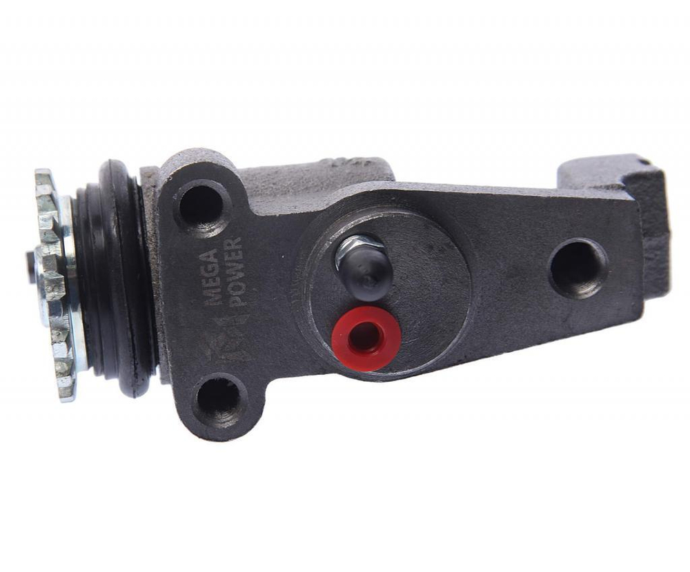 MEGAPOWER 35035023 Цилиндр тормозной передний HYUNDAI HD65.72.78 левый 869903 01