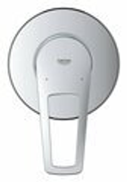 Смеситель для ванны Grohe BauLoop 29042001