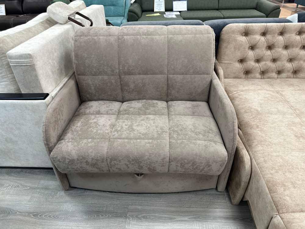 Диван аккордеон Оникс 1000 НПБ